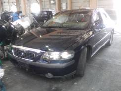 Volvo S60. YV1RS61P912046801, B5244S