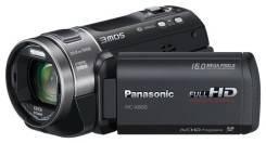 Panasonic HC-X800