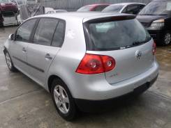 Volkswagen Golf. WVWZZZ1KZ4U003004, AXW