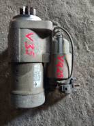 Стартер. Nissan: Elgrand, Cedric, Skyline, Exa, Leopard, Infiniti G35/37/25 Sedan, Teana, Infiniti M, Fuga, Stagea, Infiniti EX35/37, Gloria, Cefiro...