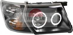 Обвес кузова аэродинамический. Nissan Safari, WTY61, WRGY61, VRGY61, VRY60, WFGY61, WRY60, WGY61, WGY60, VRGY60, WYY61, WYY60