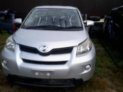 Toyota ist. NCP110, 1NZ