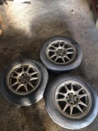 A-Tech. x14", 3x98, 4x100 ����