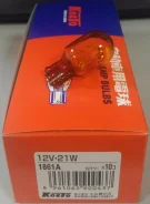 ����� Koito 12V 21W. � �������! 1861A ����