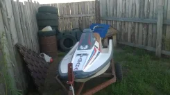 Yamaha Marine Jet 650T. 1998 ��� ����