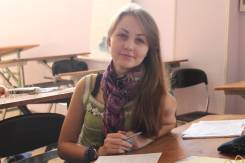 Иллюстратор. Средне-специальное образование, опыт работы 3 года