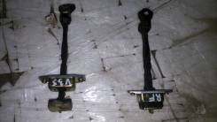 Стопор. Nissan Stagea, M35, HM35, PNM35, NM35, PM35 Nissan Stagea Ixis 350S, M35 Nissan Skyline, NV35, PV35, V35, HV35 Двигатели: VQ30DD, VQ25DET, VQ2...