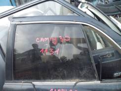 Стекло боковое. Toyota Camry, SV32, SV30, SV35, CV30, SV33 Двигатели: 3SGE, 2CT, 3SFE, 4SFE
