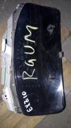Спидометр. Toyota Raum, EXZ10 Двигатель 5EFE
