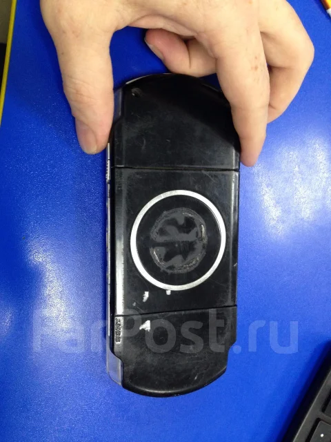 Sony PlayStation Portable ����