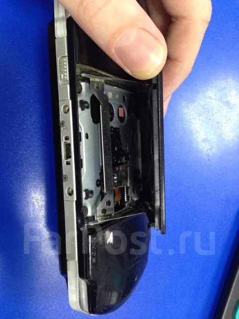 Sony PlayStation Portable ����