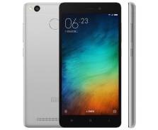 Xiaomi Redmi 3S. Новый