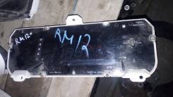 Спидометр. Nissan Liberty, RM12 Двигатель QR20DE