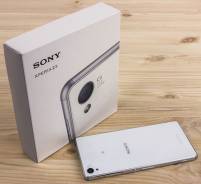 Sony Xperia Z3. Б/у