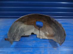 Подкрылок. Volkswagen Polo