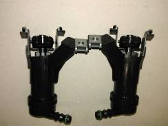 Омыватель фар. Nissan Teana, J32 Двигатели: VQ35DE, QR25DE, VQ25DE