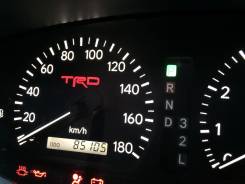 Спидометр. Toyota Cresta, JZX100 Toyota Mark II, JZX100 Toyota Chaser, JZX100