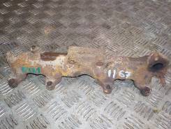 Коллектор выпускной 1.9 TDI 1Z 1993-1996 VW Passat B4 VW Passat B4 1993-1996