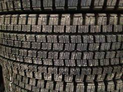 Dunlop Dectes SP001. Зимние, без шипов, 2015 год, без износа, 1 шт