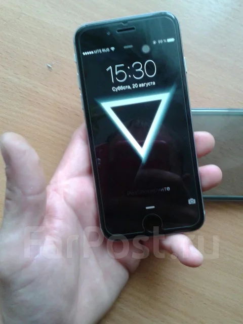 Apple iPhone 6 64Gb. �/� ����
