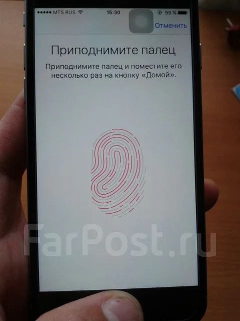 Apple iPhone 6 64Gb. �/� ����