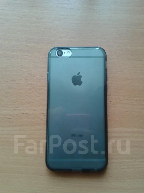 Apple iPhone 6 64Gb. �/� ����