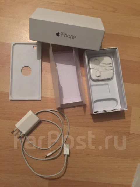 Apple iPhone 6 64Gb. �/� ����