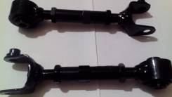 Рычаг подвески. Honda: Civic, FR-V, Edix, Crossroad, Odyssey, Element, Stream, CR-V Двигатели: D17A9, D17A8, D17A5, R18A1, K20A9, D17A2, N22A1, K20A1...