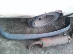 Бампер. ГАЗ 31029 Волга