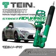 Койловер. Toyota Caldina, ST246W, AZT241W, ZZT241W. Под заказ