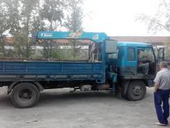 Mitsubishi Fuso. Продается, 7 545 куб. см., 5 000 кг.
