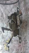 Замок капота. Toyota Corolla, AE104, EE107, CE101, CE105, CE107, AE100, CE109, EE103, EE101, AE109, EE108, CE100, CE102, AE100G, CE104, AE101, CE106...