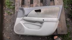 Обшивка двери. Toyota Camry, SXV20 Двигатель 5SFE
