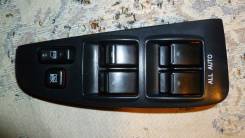 Блок управления стеклоподъемниками. Toyota Avensis, ZZT251, AZT255, ADT251, AZT250, ADT250, AZT251, CDT250, ZZT250 Двигатели: 2AZFSE, 1ZZFE, 1CDFTV, 1...