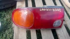 Стоп-сигнал. Mitsubishi Lancer, CB3A Двигатель 4G91