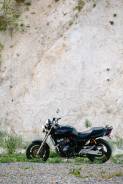 Honda CB 400SF. 400 куб. см., исправен, птс, с пробегом