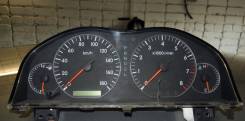 Панель приборов. Toyota Allion, ZZT245, NZT240, ZZT240 Toyota Premio, ZZT245, ZZT240, AZT240, NZT240 Двигатели: 1ZZFE, 1NZFE, 1AZFSE