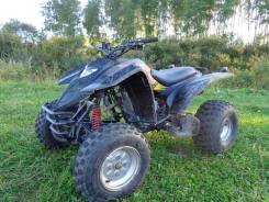 Adly ATV 300 Sport. исправен, есть птс, с пробегом