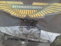 Поршень. Infiniti FX35, S50 Infiniti M35, Y50 Infiniti M45, Y50 Infiniti FX45, S50 Двигатель VQ35DE