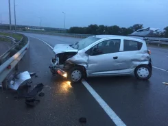 Chevrolet Spark. XWMF481JCA502727, 77YO091802 ����