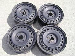 Mazda. 6.5x16", 5x114.30, ET45, ЦО 67,1 мм.