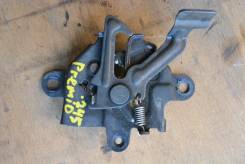 Замок капота. Toyota Premio, NZT240, ZZT245, ZZT240, AZT240 Toyota Allion, ZZT240, AZT240, ZZT245, NZT240 Двигатели: 1ZZFE, 1AZFSE, 1NZFE