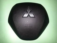Крышка подушки безопасности. Mitsubishi ASX Mitsubishi L200 Mitsubishi Outlander