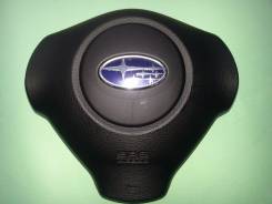 Подушка безопасности. Subaru Forester Subaru Legacy Subaru Outback Subaru Impreza