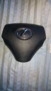 Подушка безопасности айрбег руля Lexus GS300 grs190 (05-11). Lexus GS300, GRS190 Lexus GS430