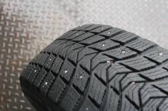 Michelin XM+S 100. Зимние, 2013 год, износ: 10%, 1 шт