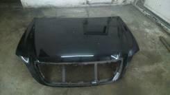 Капот. Lexus LS430