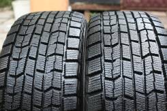 Goodyear UltraGrip Ice Navi Zea. Зимние, 2013 год, износ: 10%, 1 шт