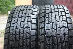 Goodyear UltraGrip 7 plus. Зимние, 2013 год, износ: 10%, 1 шт