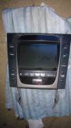 Монитор экран магнитола сенсор Lexus gs300 grs190 (05-11). Lexus GS300, GRS190